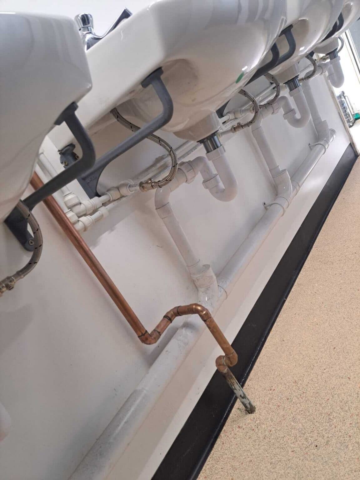 Plumbing & Heating