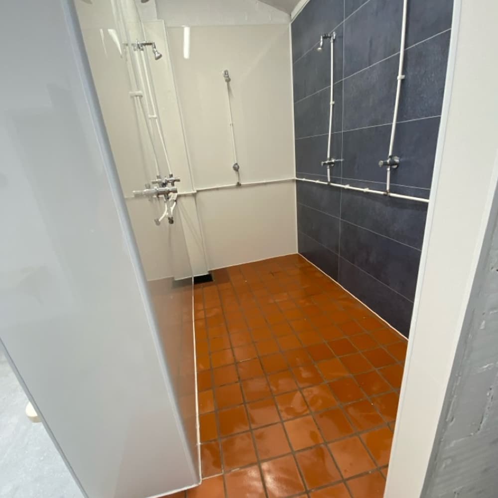 Reactive Commercial Property Maintenance