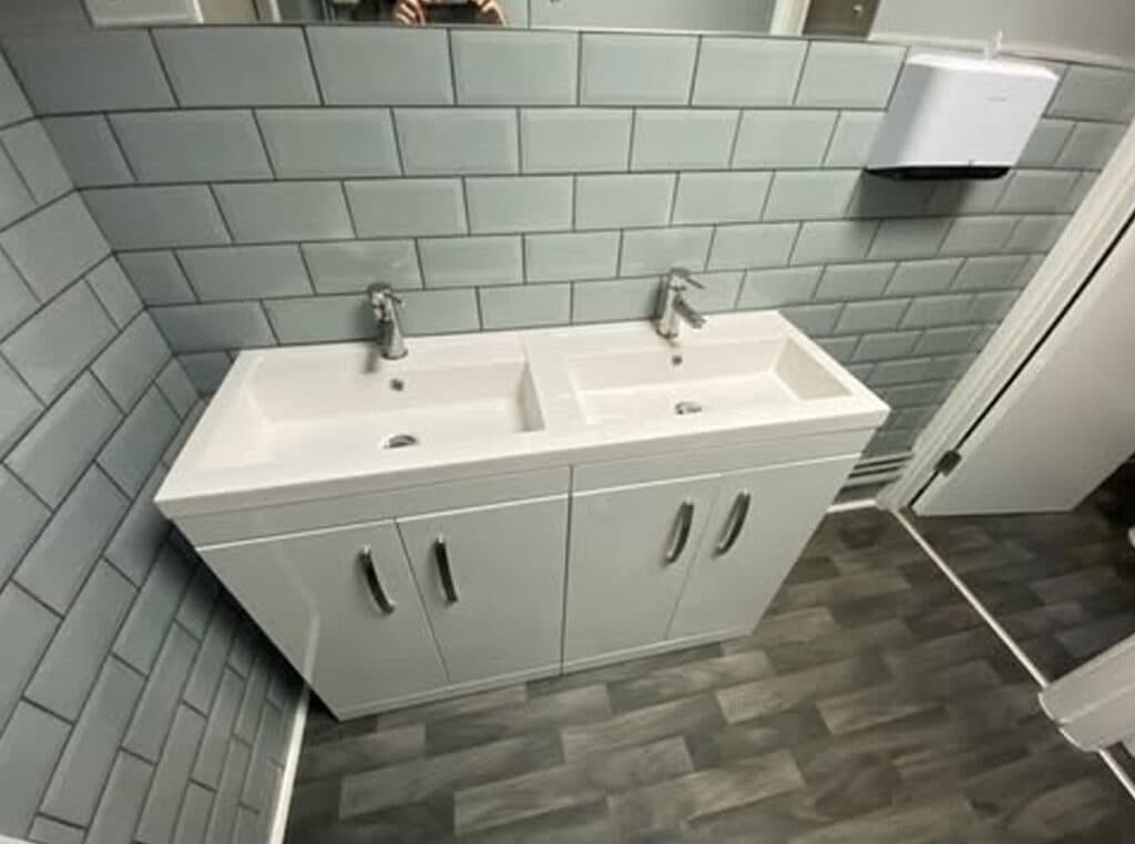 Our Tailored Commercial Maintenance & Refurbishment Services