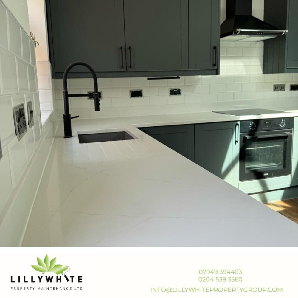 The Benefits of Upgrading Your Kitchen or Bathroom