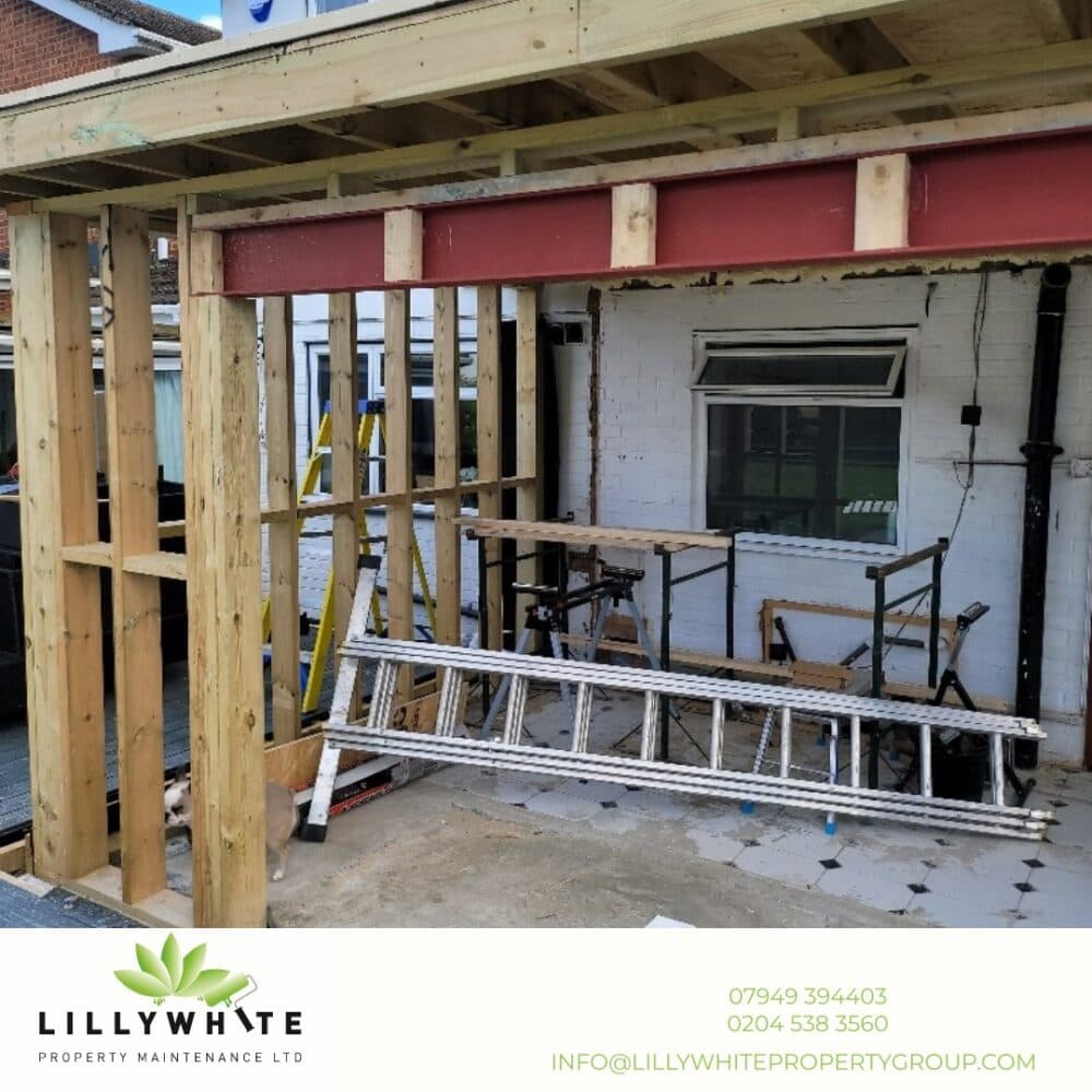 Our Tailored Extension Services