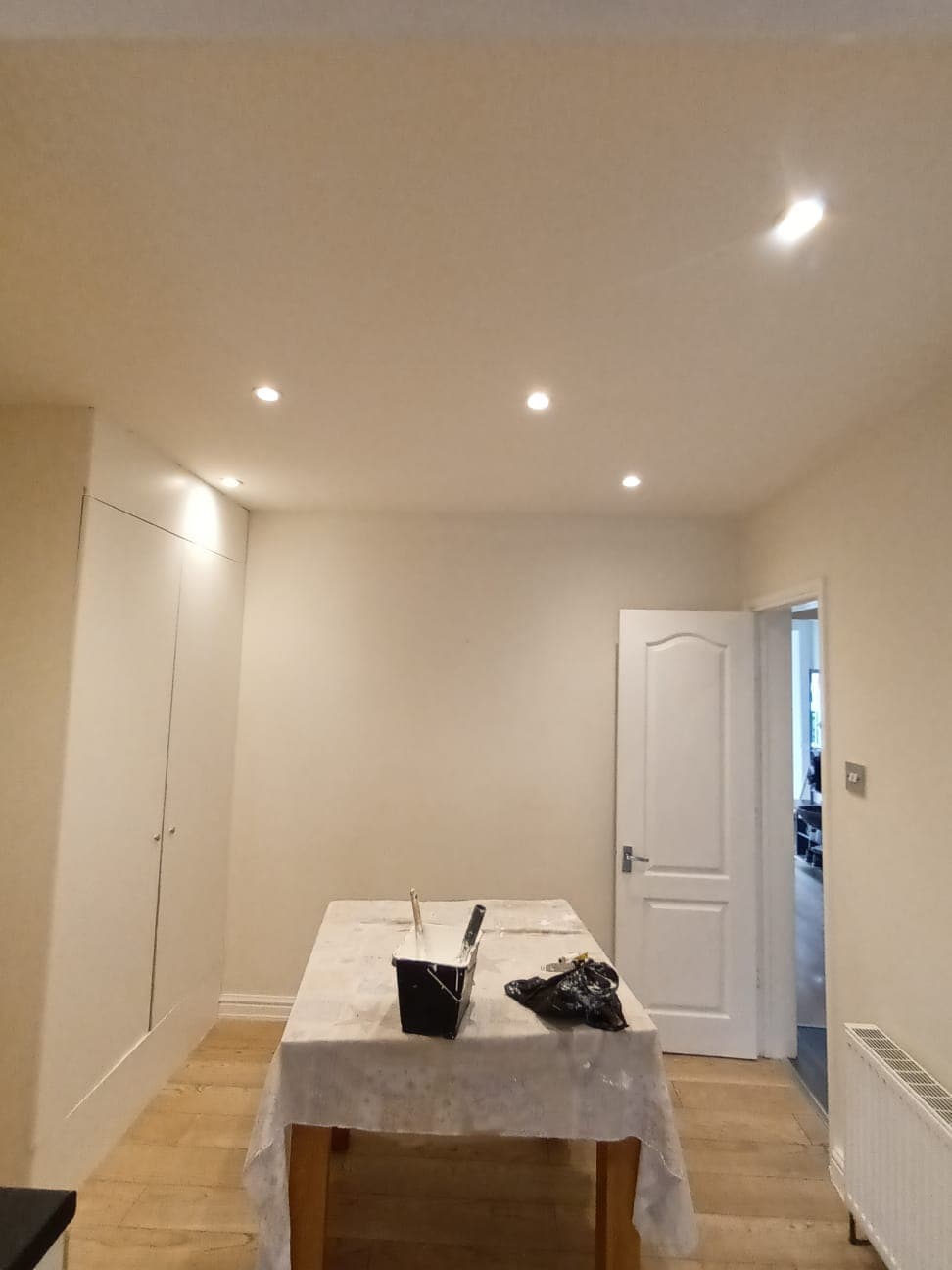 Our Tailored Decorating Services