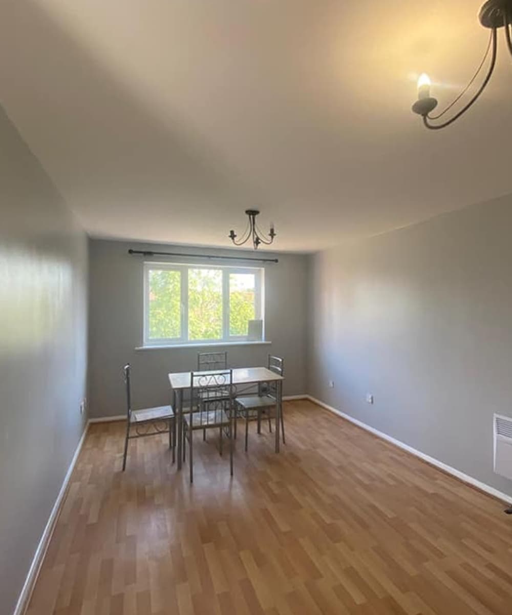 Domestic Renovations