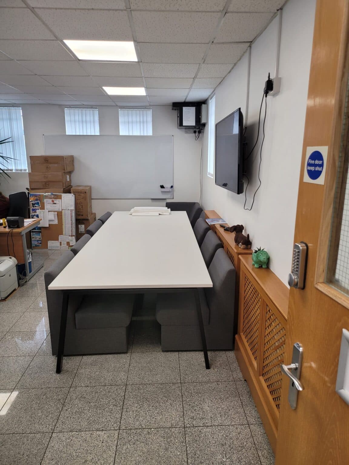 The Benefits of Planned Preventative Maintenance