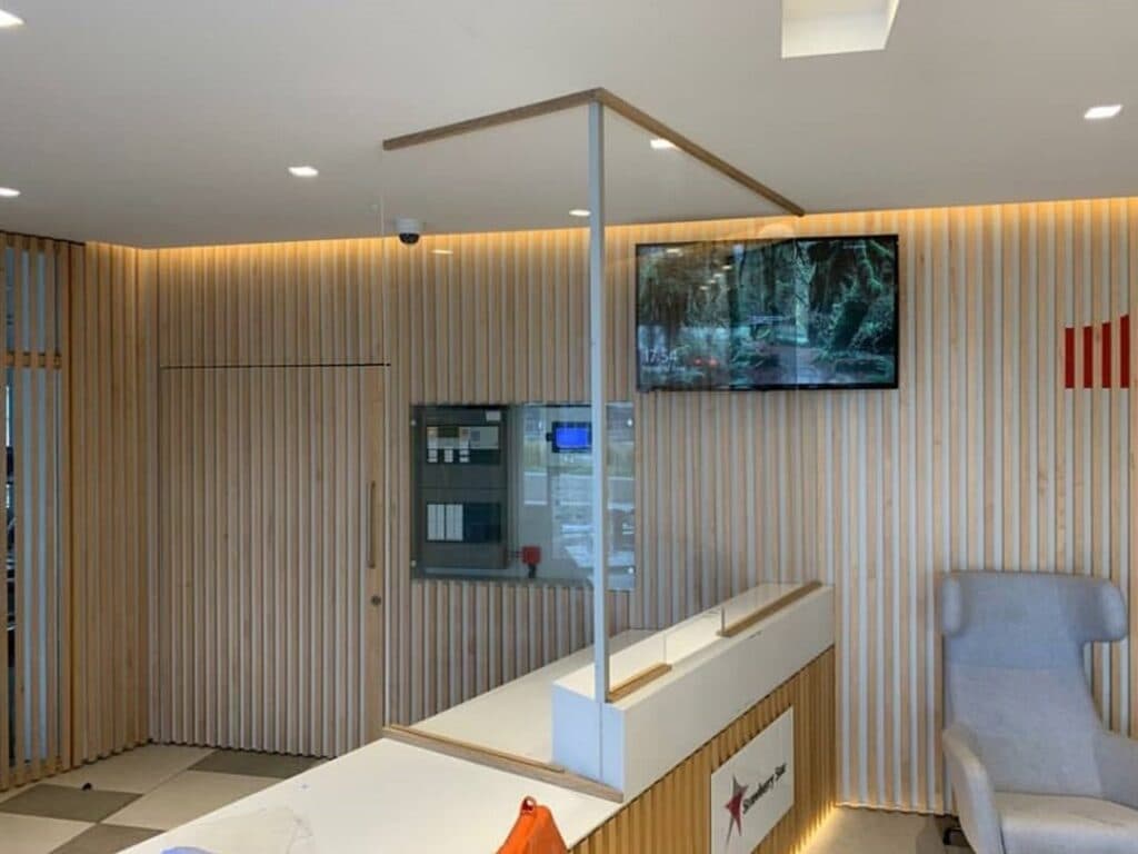 Our Tailored Planned Maintenance Services