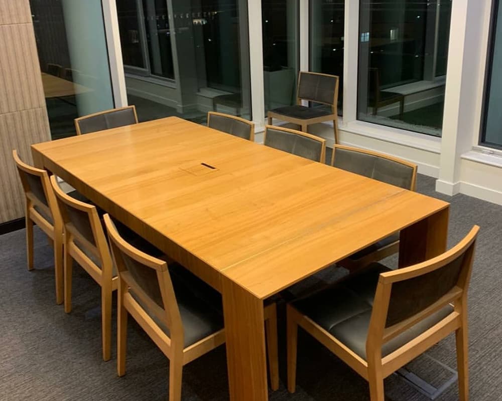 Facilities Maintenance
