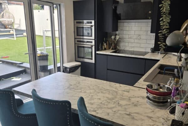 Home Transformation